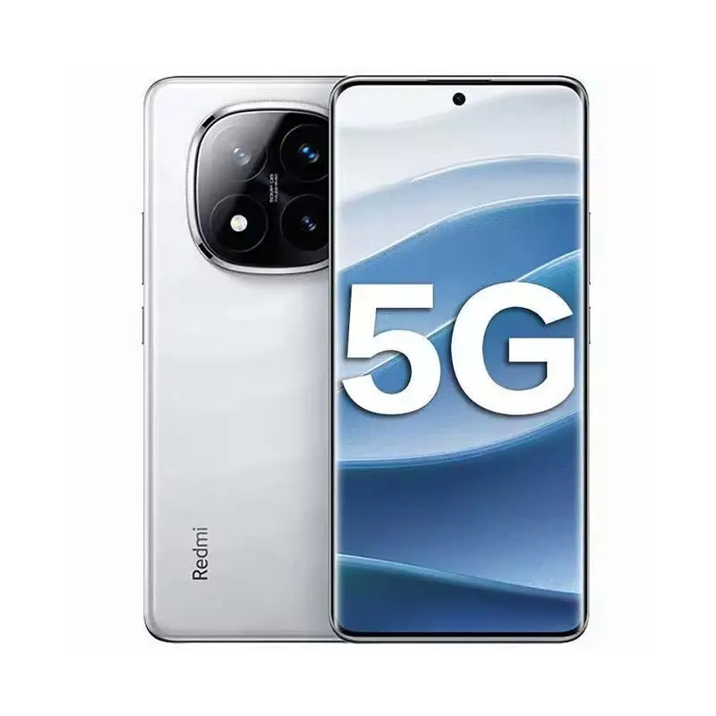 Xiaomi Redmi Note 14 Pro Plus 5G  - 645